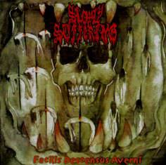 Slowly Suffering : Facilis Descensus Averni Slowly Suffering : Facilis Descensus Averni